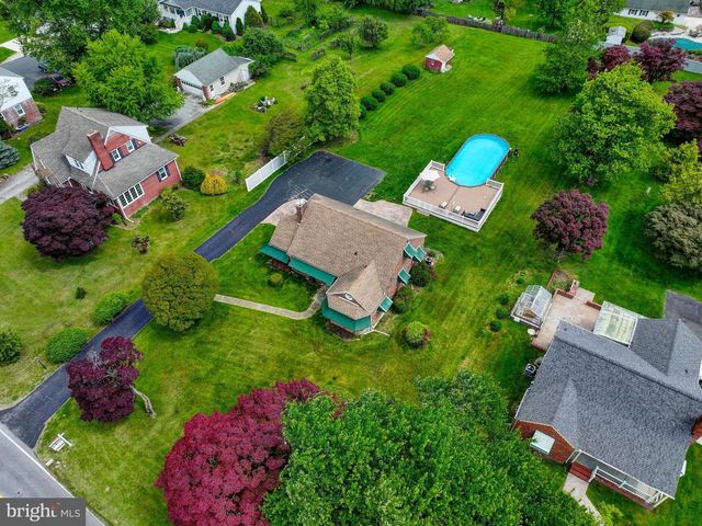 2922 CUB HILL RD, Baltimore, MD 21234