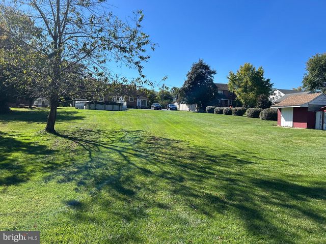 2922 CUB HILL RD, Baltimore, MD 21234