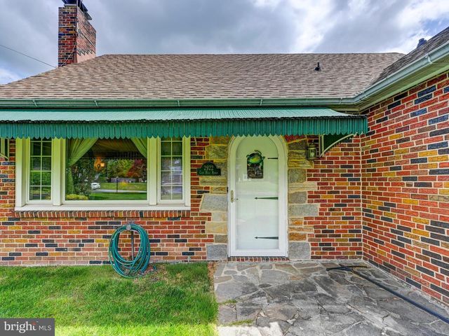 2922 CUB HILL RD, Baltimore, MD 21234