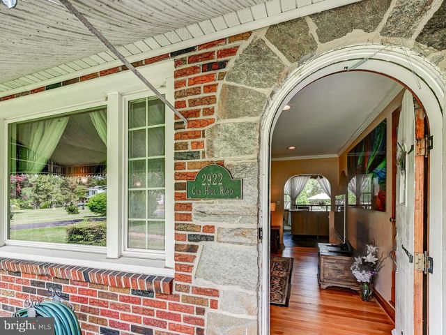 2922 CUB HILL RD, Baltimore, MD 21234