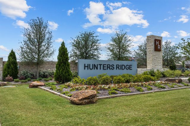 1000 Stonehaven Lane, Crowley, TX 76036