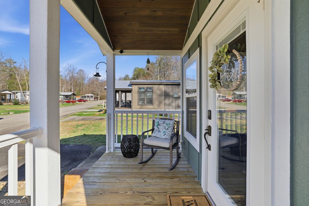 4960 Laurel Lodge LOT 35, Clarkesville, GA 30523 — photo 2