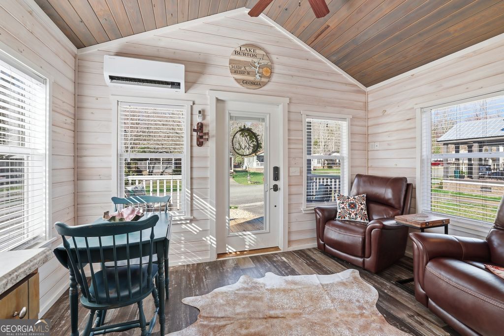 4960 Laurel Lodge LOT 35, Clarkesville, GA 30523 — photo 5
