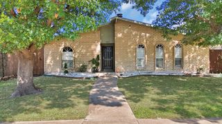 4917 Ashlock Drive, The Colony, TX 75056
