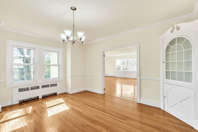 46 Outlook Dr, Lexington, MA 02421