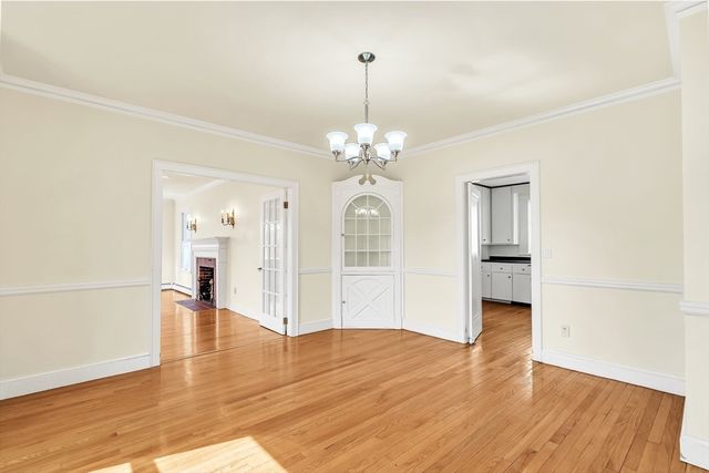 46 Outlook Dr, Lexington, MA 02421