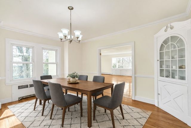 46 Outlook Dr, Lexington, MA 02421