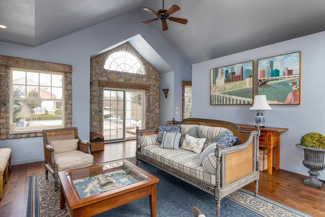 W9258 LAMISE WAY, Hortonville, WI 54944