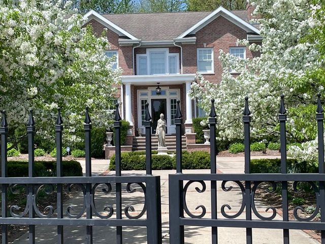 W9258 LAMISE WAY, Hortonville, WI 54944