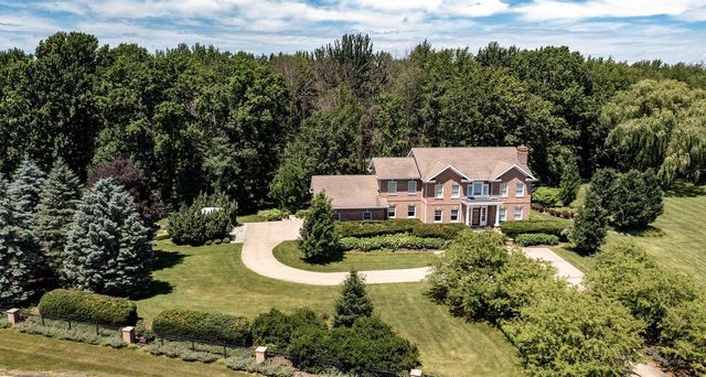 W9258 LAMISE WAY, Hortonville, WI 54944