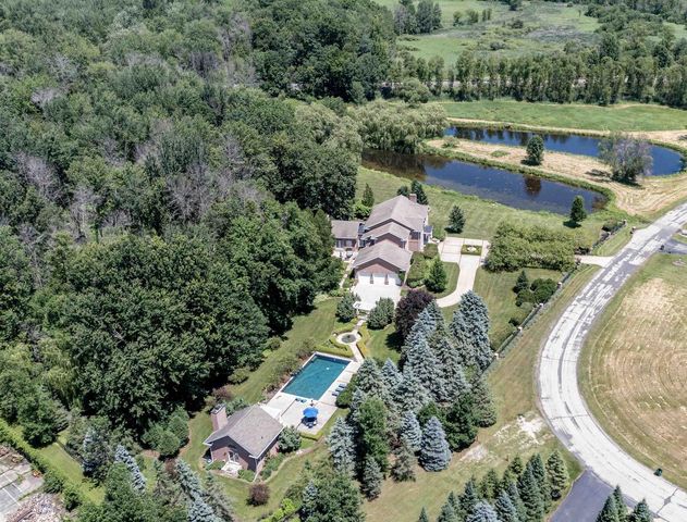 W9258 LAMISE WAY, Hortonville, WI 54944