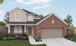 4664 Peony Green Drive, Katy, TX 77493