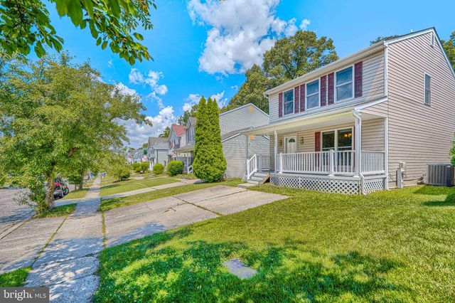 3460 BROOKHAVEN RD, Pasadena, MD 21122
