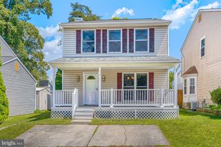 3460 BROOKHAVEN RD, Pasadena, MD 21122