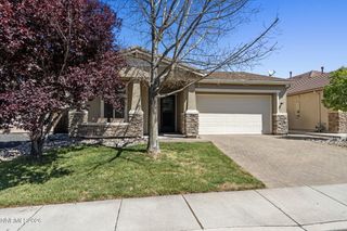 455 Cortono Drive, Reno, NV 89521