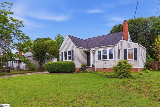 106 Lenore Avenue, Greenville, SC 29617