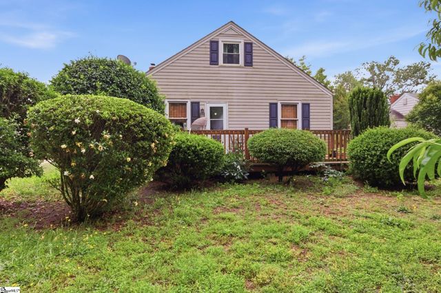 106 Lenore Avenue, Greenville, SC 29617