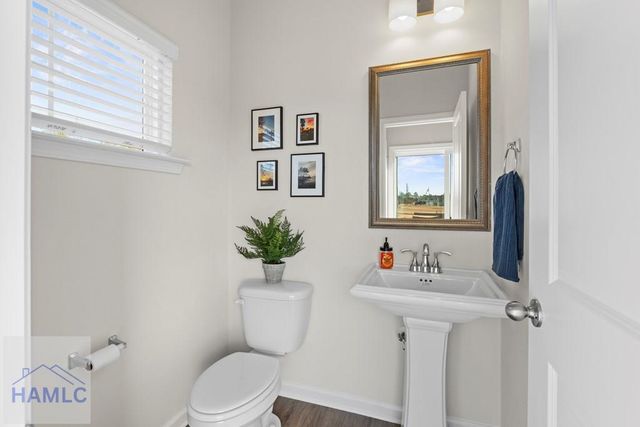 15 Simms Way, Hinesville, GA 31313