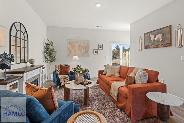 15 Simms Way, Hinesville, GA 31313