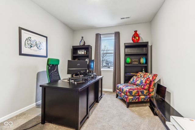 6433 Wasco Drive, Whitestown, IN 46075