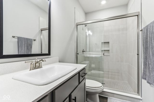 6433 Wasco Drive, Whitestown, IN 46075