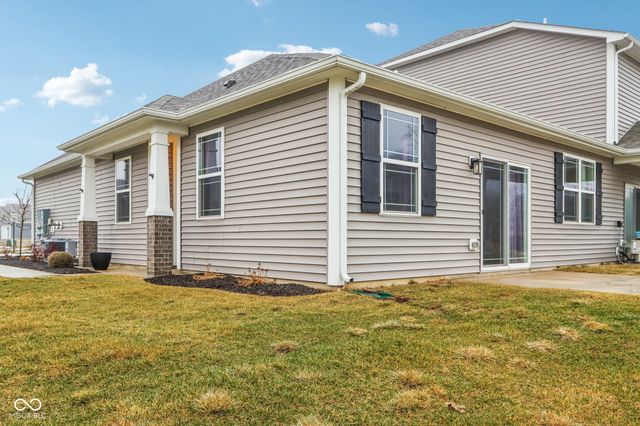 6433 Wasco Drive, Whitestown, IN 46075
