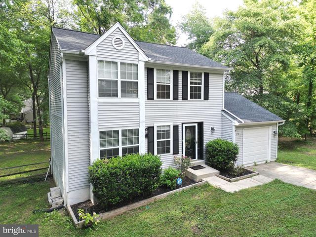 4120 LANCASTER CIR, Waldorf, MD 20603