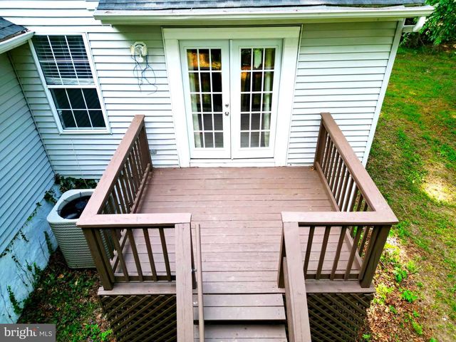 4120 LANCASTER CIR, Waldorf, MD 20603