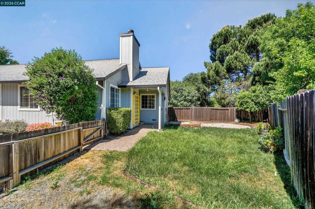 1836 Farm Bureau Rd, Concord, CA 94519