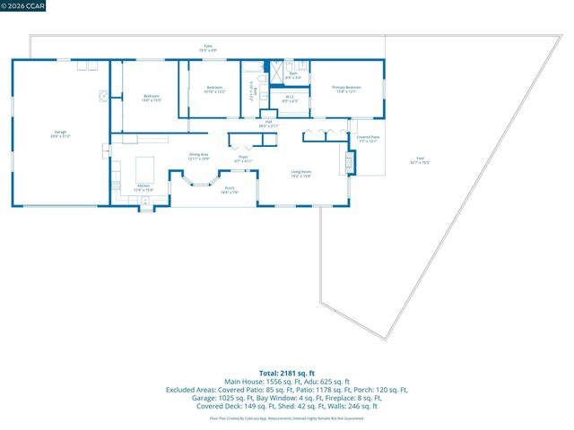 1836 Farm Bureau Rd, Concord, CA 94519