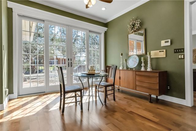 2926 Camille Drive, College Station, TX 77845