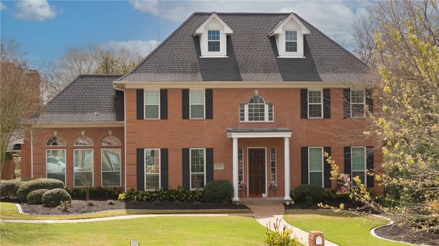 2926 Camille Drive, College Station, TX 77845