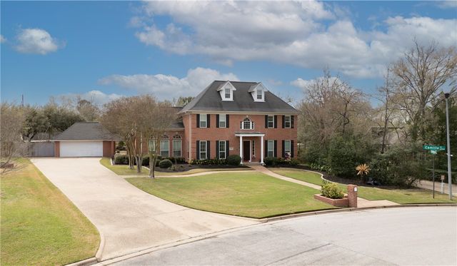 2926 Camille Drive, College Station, TX 77845