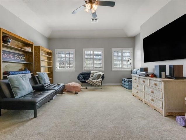 2926 Camille Drive, College Station, TX 77845