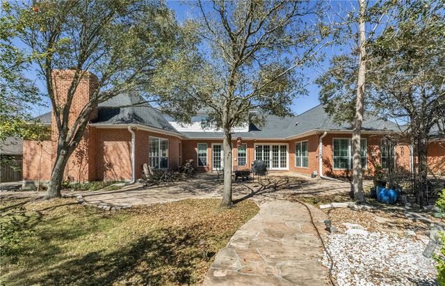 2926 Camille Drive, College Station, TX 77845