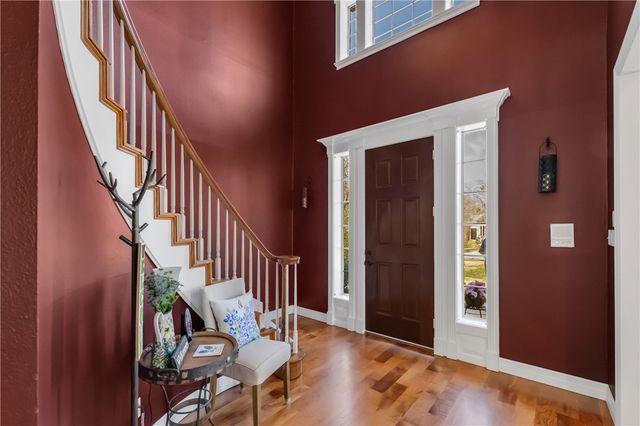 2926 Camille Drive, College Station, TX 77845