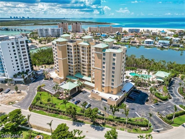 4182 Bay Beach LN 761, Fort Myers Beach, FL 33931