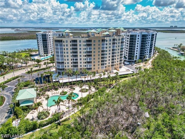 4182 Bay Beach LN 761, Fort Myers Beach, FL 33931