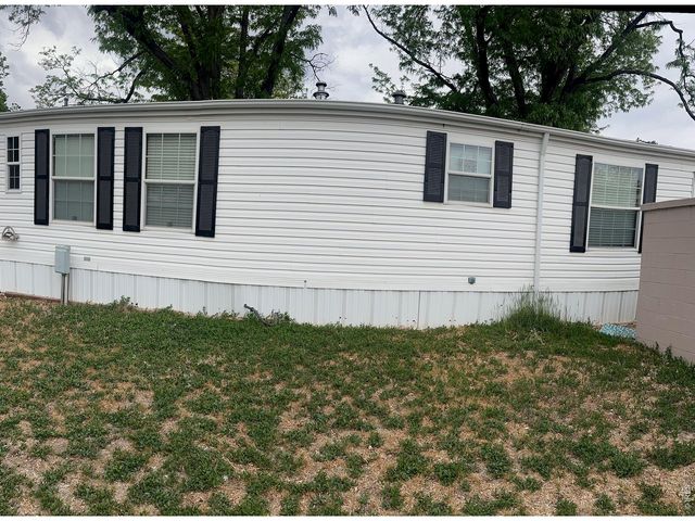 4105 N Garfield Ave 44, Loveland, CO 80538