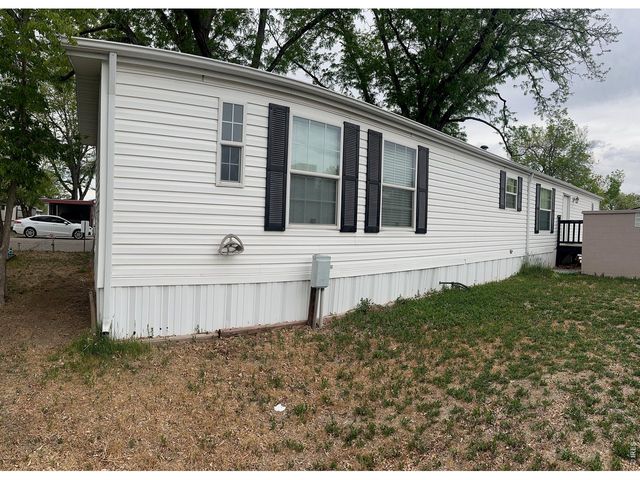 4105 N Garfield Ave 44, Loveland, CO 80538