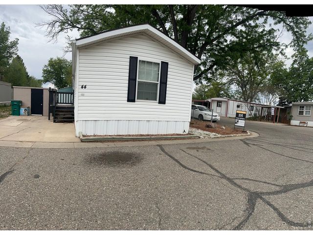 4105 N Garfield Ave 44, Loveland, CO 80538