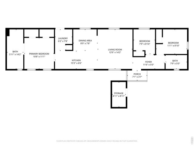 4105 N Garfield Ave 44, Loveland, CO 80538