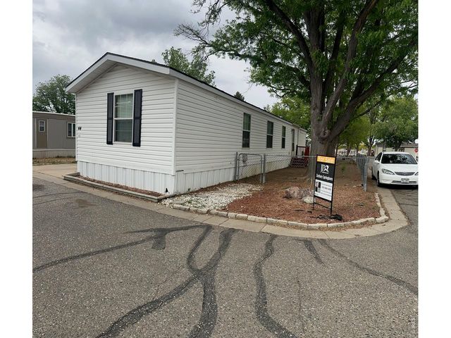 4105 N Garfield Ave 44, Loveland, CO 80538