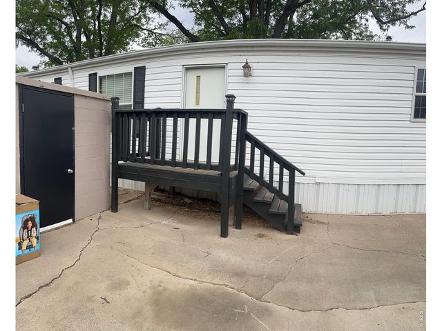 4105 N Garfield Ave 44, Loveland, CO 80538
