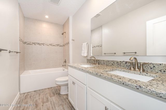 5840 Granite Lane, Cocoa, FL 32927