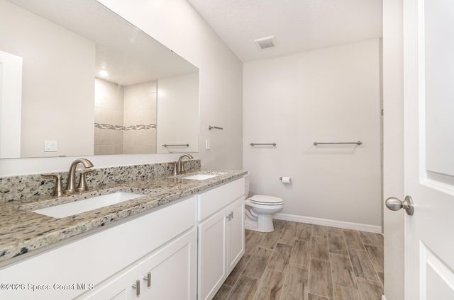 5840 Granite Lane, Cocoa, FL 32927