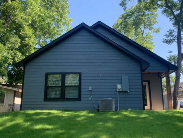 1004 W Hanna Street, Denison, TX 75020