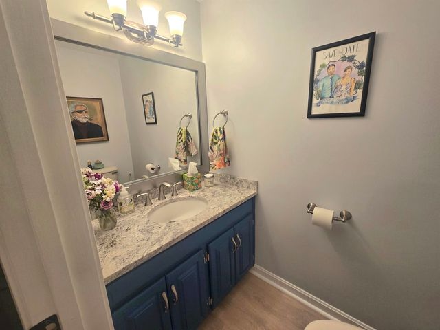 153 Coffin Rd Unit 5, Epping, NH 03042