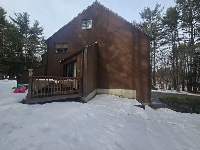 153 Coffin Rd Unit 5, Epping, NH 03042