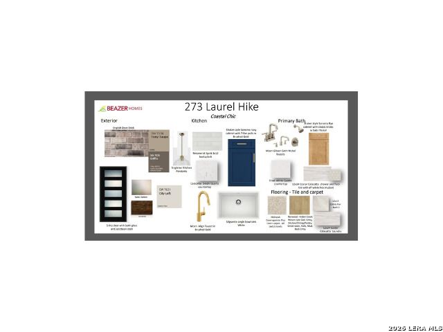 273 Laurel Hike, San Antonio, TX 78253